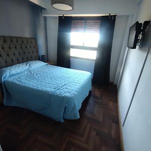 Apartamento de 2 Dormitorios
